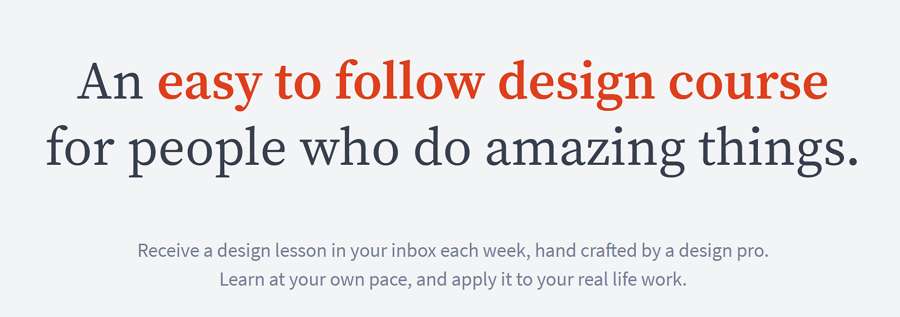 hack design